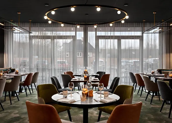 Renaissance Amsterdam Schiphol Airport Hotel Amsterdam Airport Schiphol